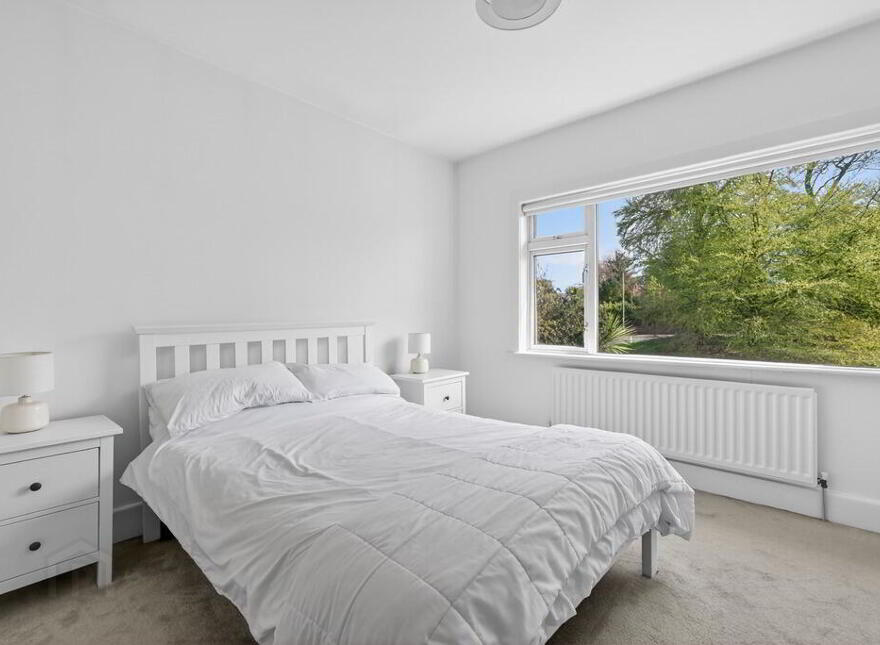 7 Upper Malone Road, Belfast, BT9 6TD