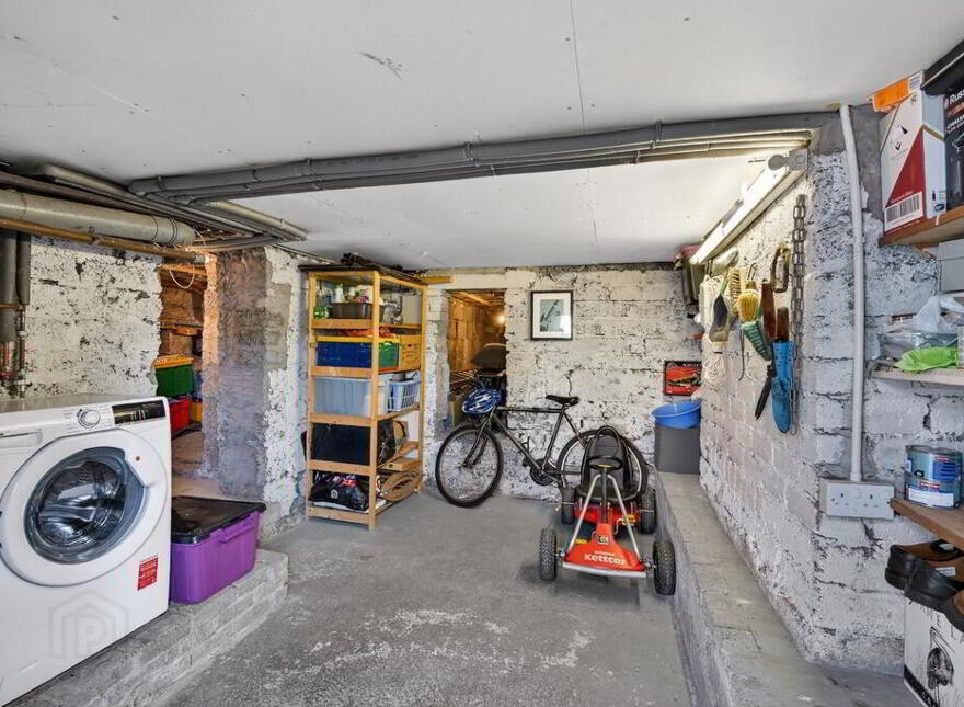 7 Upper Malone Road, Belfast, BT9 6TD
