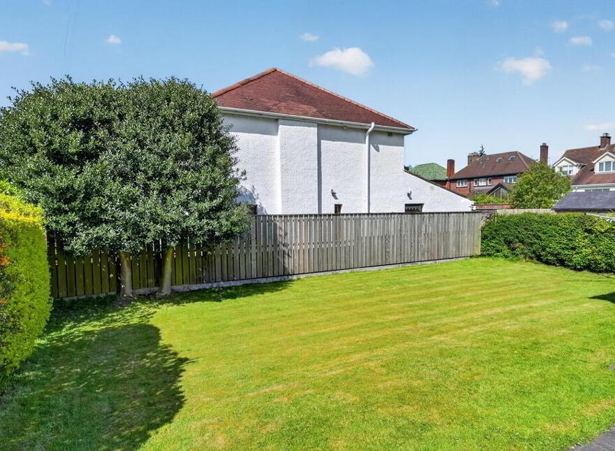 7 Upper Malone Road, Belfast, BT9 6TD