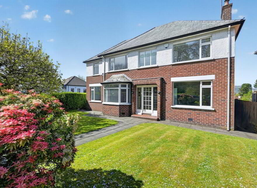 7 Upper Malone Road, Belfast, BT9 6TD