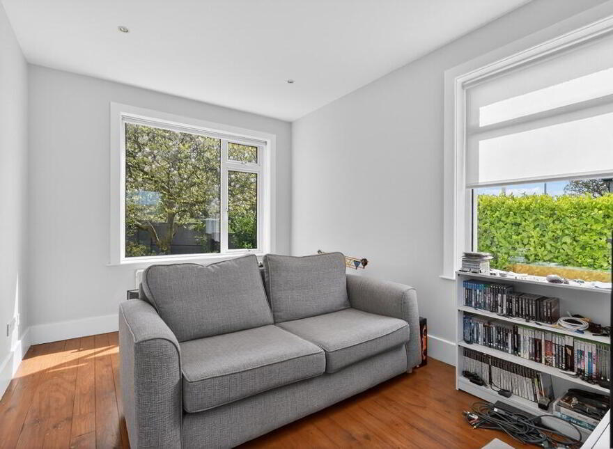 7 Upper Malone Road, Belfast, BT9 6TD