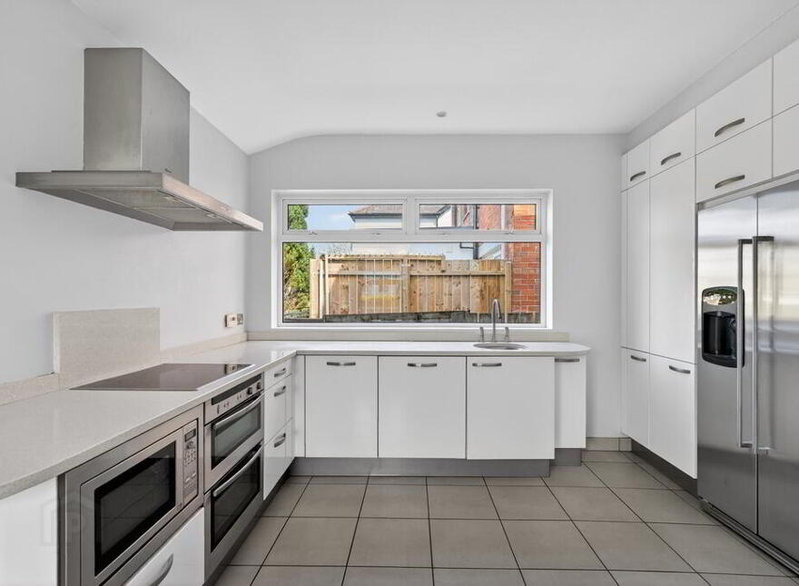 7 Upper Malone Road, Belfast, BT9 6TD