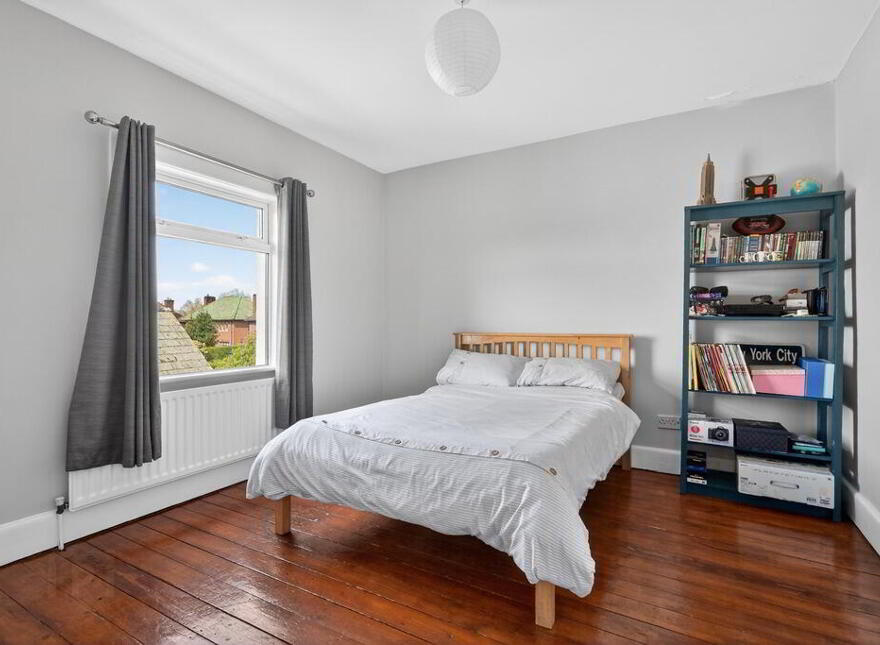 7 Upper Malone Road, Belfast, BT9 6TD