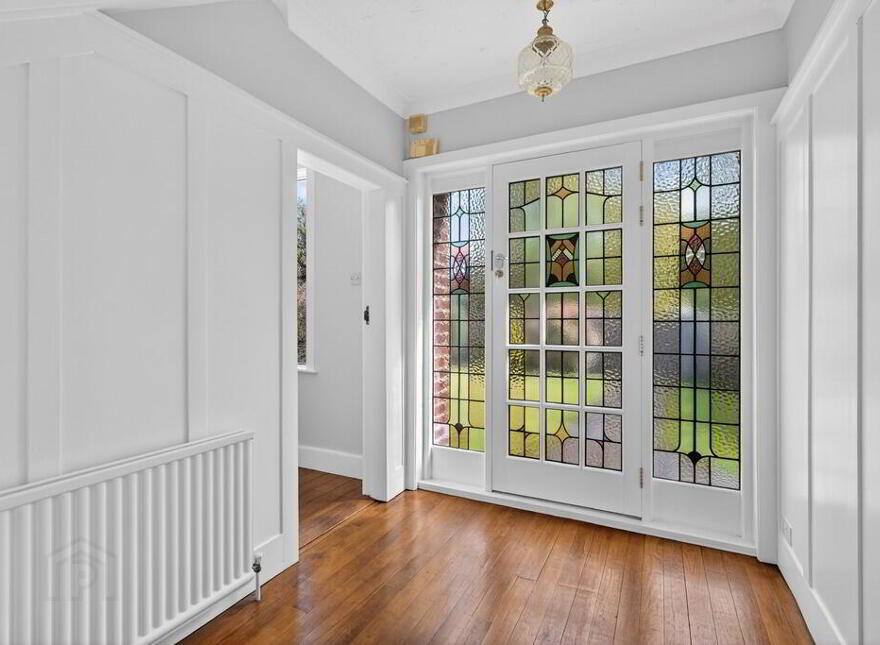 7 Upper Malone Road, Belfast, BT9 6TD