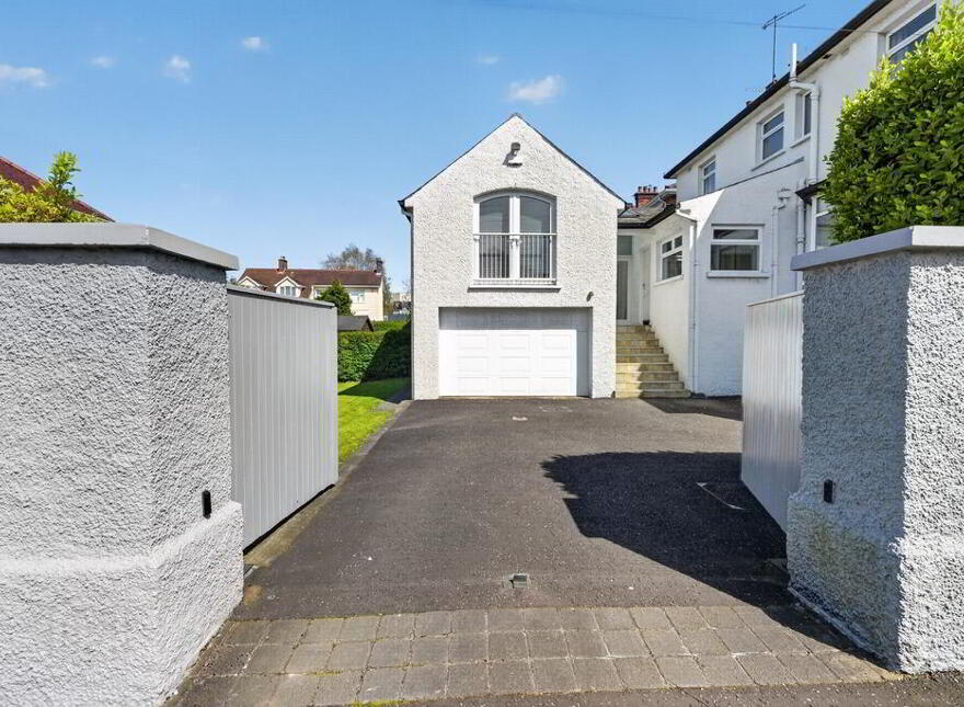 7 Upper Malone Road, Belfast, BT9 6TD