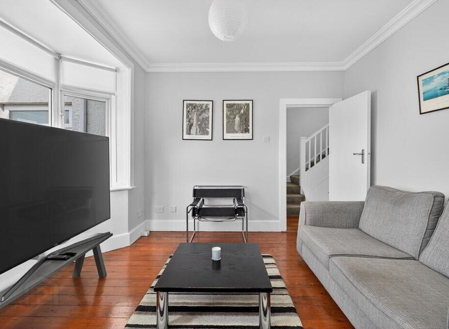 7 Upper Malone Road, Belfast, BT9 6TD