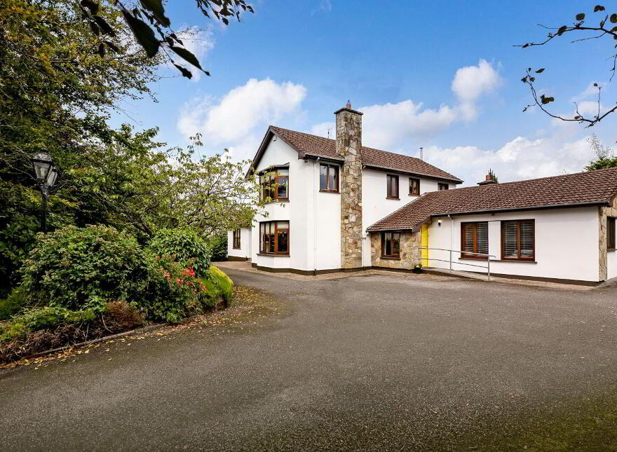 Rockfield, First Sea Road, Sligo, F91FP76