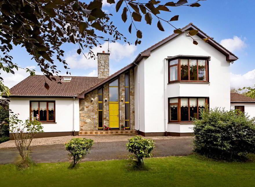 Rockfield, First Sea Road, Sligo, F91FP76