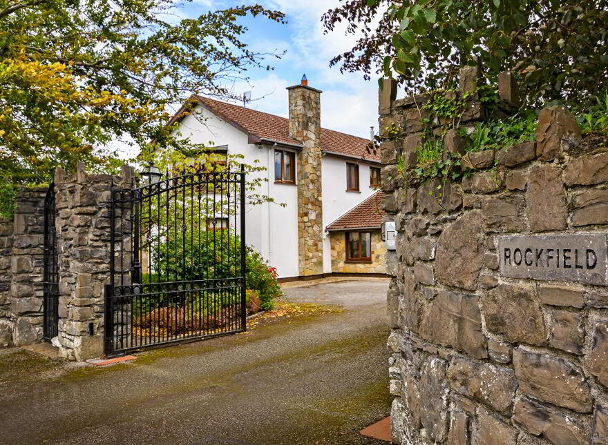 Rockfield, First Sea Road, Sligo, F91FP76