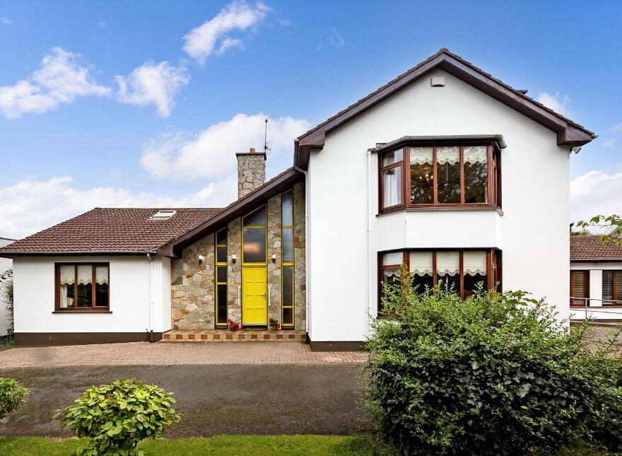 Rockfield, First Sea Road, Sligo, F91FP76