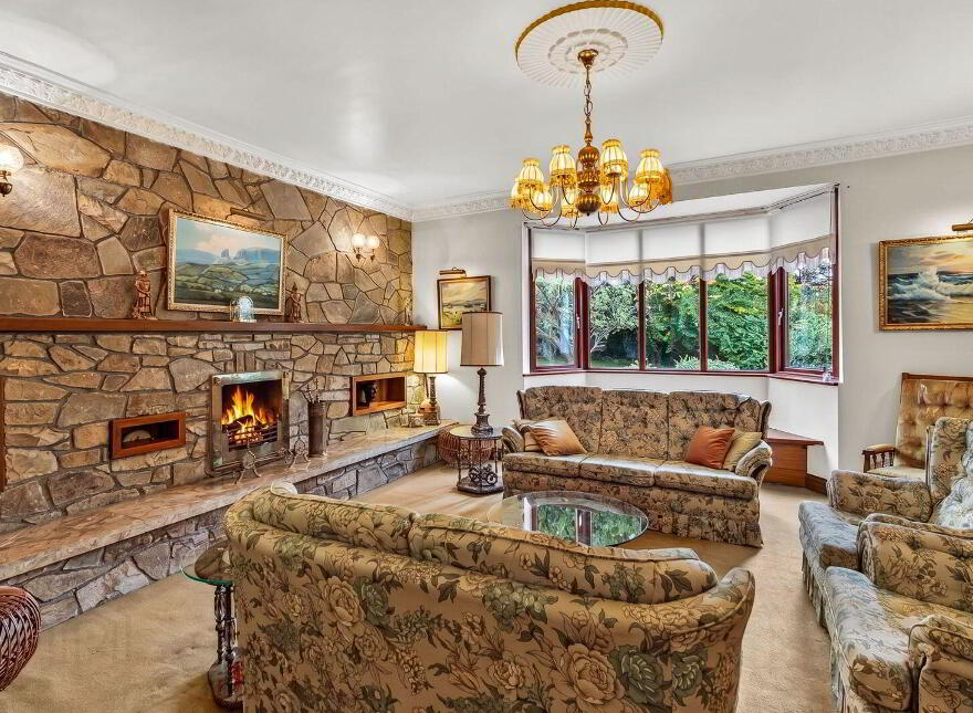 Rockfield, First Sea Road, Sligo, F91FP76
