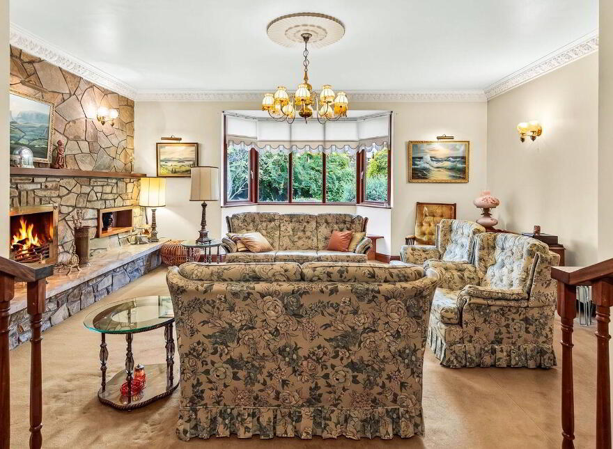 Rockfield, First Sea Road, Sligo, F91FP76