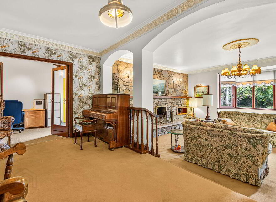 Rockfield, First Sea Road, Sligo, F91FP76