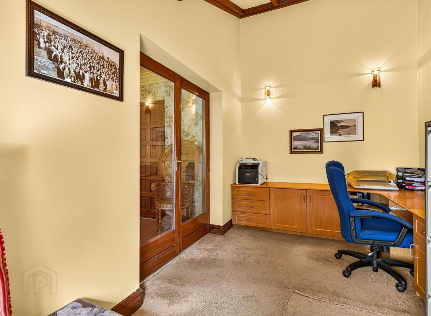 Rockfield, First Sea Road, Sligo, F91FP76