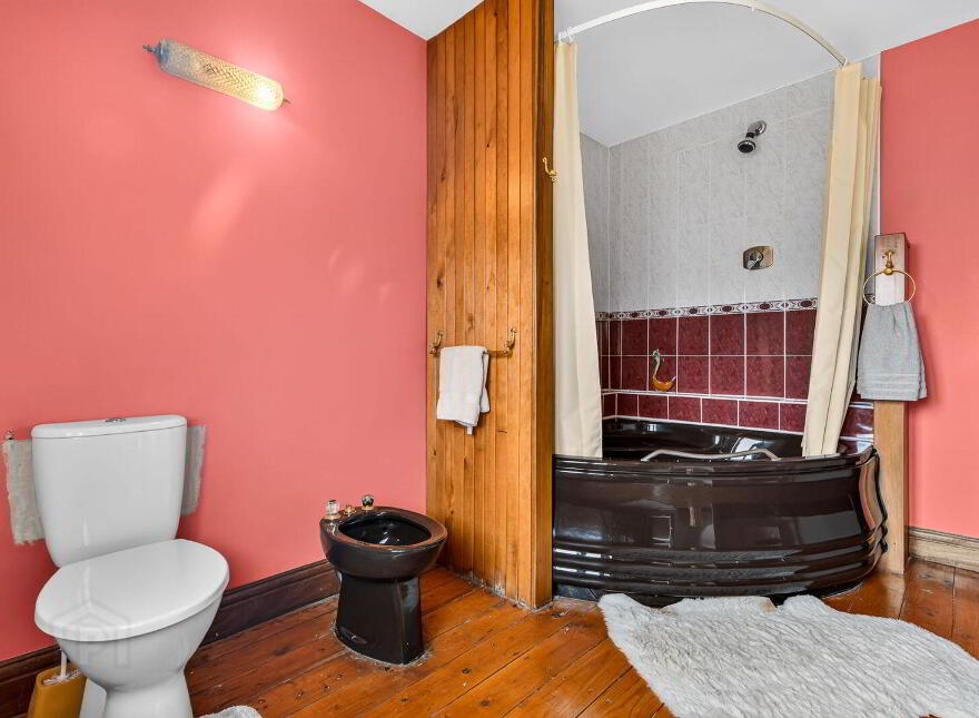 Rockfield, First Sea Road, Sligo, F91FP76