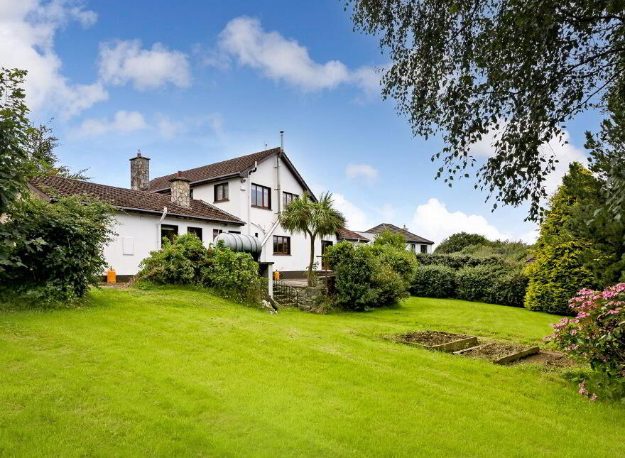 Rockfield, First Sea Road, Sligo, F91FP76