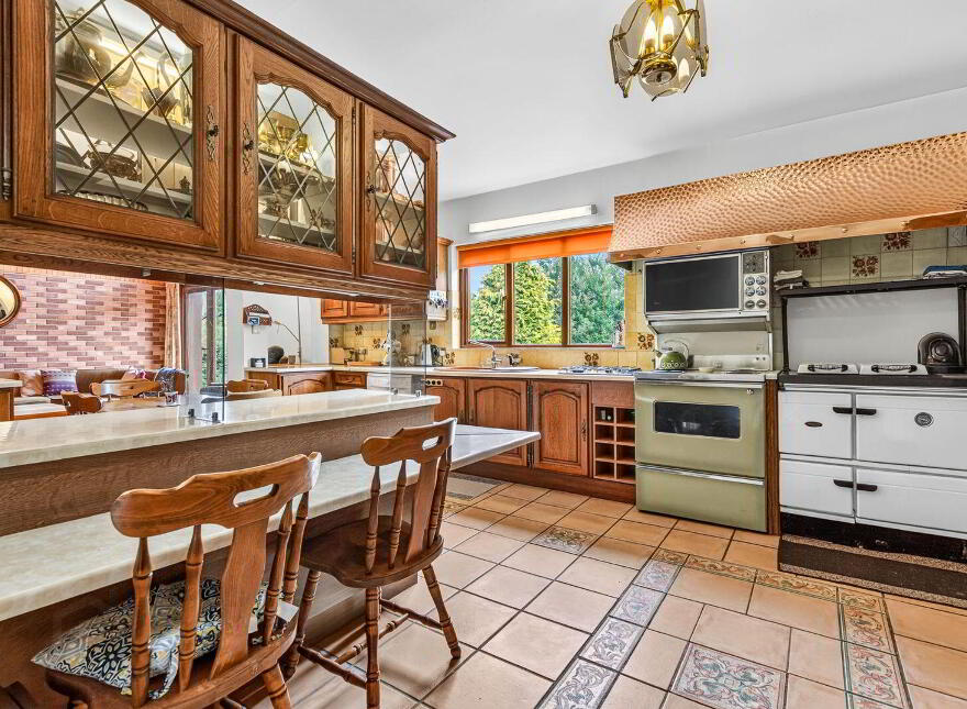 Rockfield, First Sea Road, Sligo, F91FP76