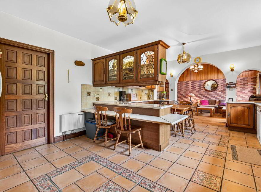Rockfield, First Sea Road, Sligo, F91FP76