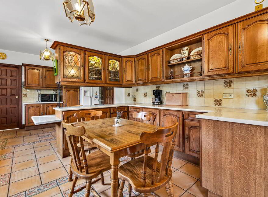 Rockfield, First Sea Road, Sligo, F91FP76