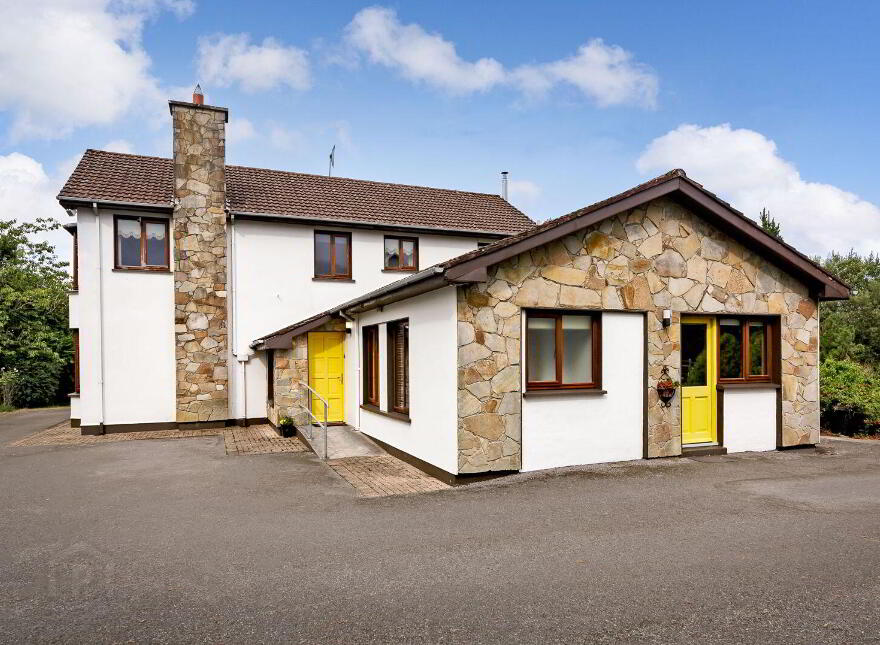 Rockfield, First Sea Road, Sligo, F91FP76