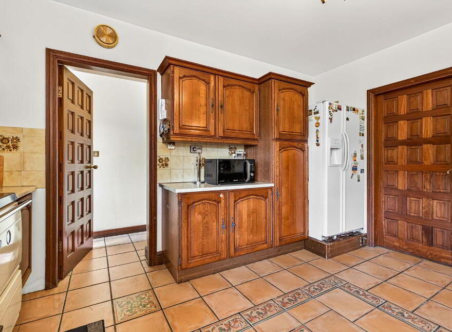 Rockfield, First Sea Road, Sligo, F91FP76
