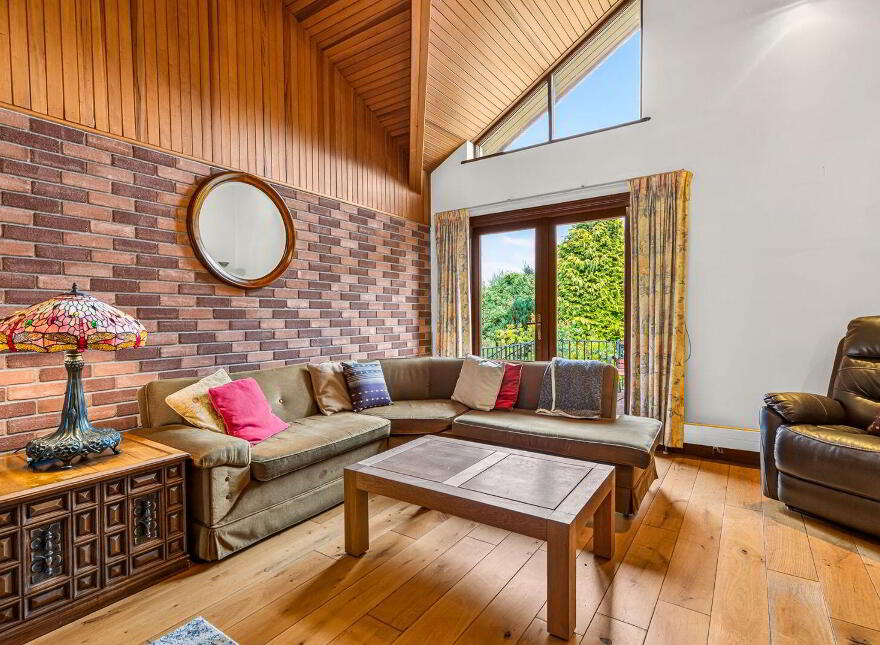 Rockfield, First Sea Road, Sligo, F91FP76