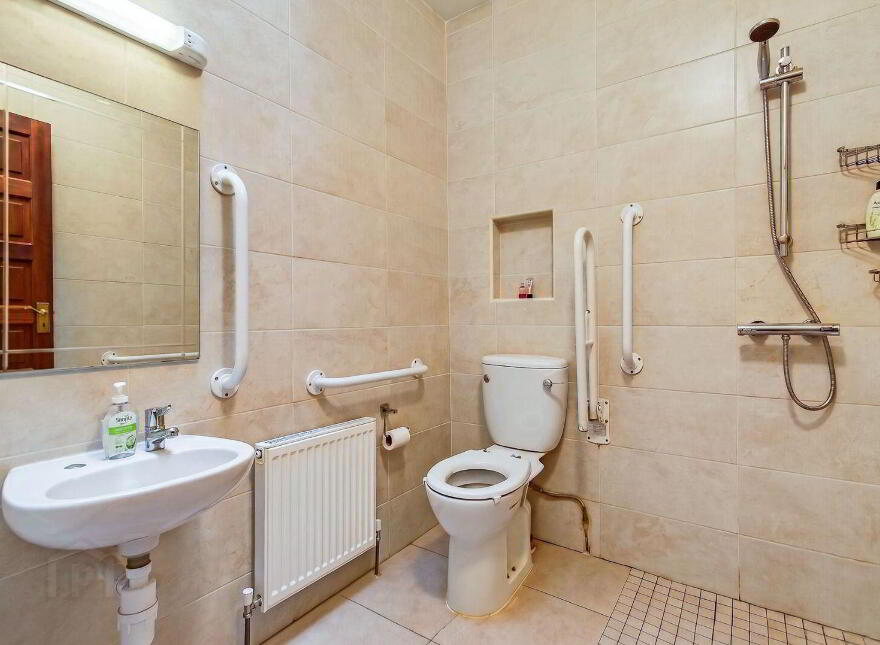 Rockfield, First Sea Road, Sligo, F91FP76