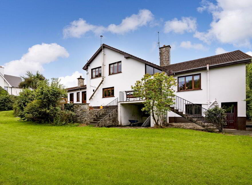 Rockfield, First Sea Road, Sligo, F91FP76
