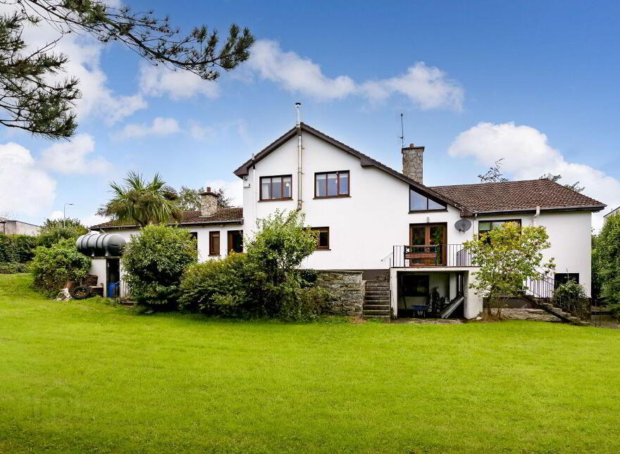Rockfield, First Sea Road, Sligo, F91FP76