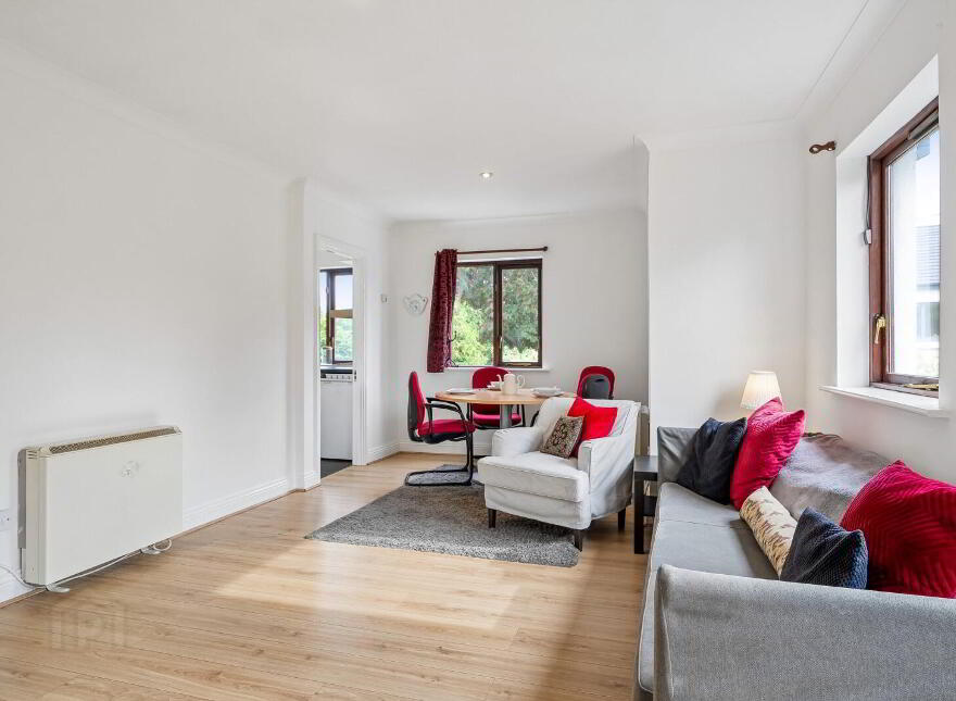 Apartment 28 Monkstown Square, Monkstown Avenue, Monkstown, A94E1AK