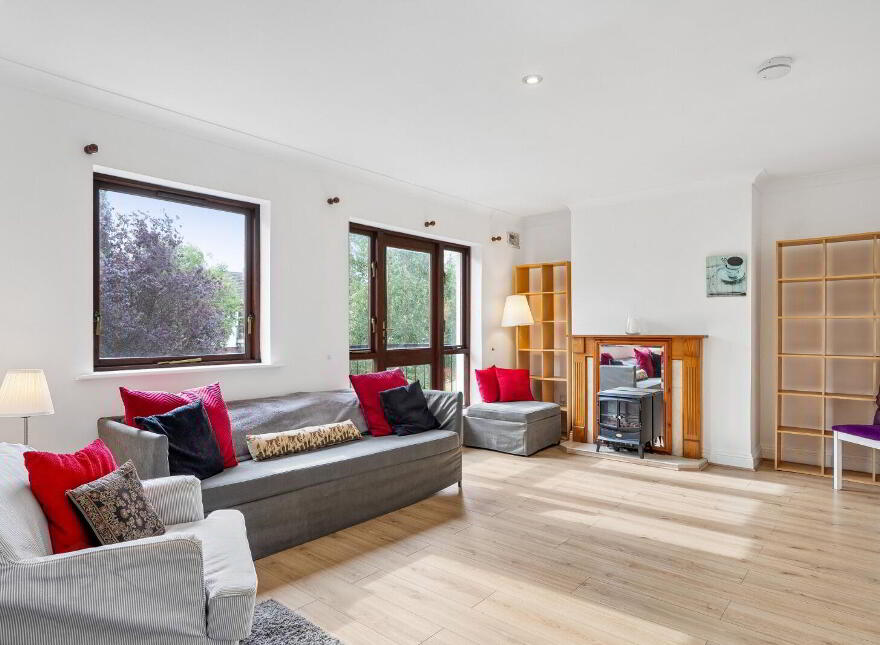 Apartment 28 Monkstown Square, Monkstown Avenue, Monkstown, A94E1AK