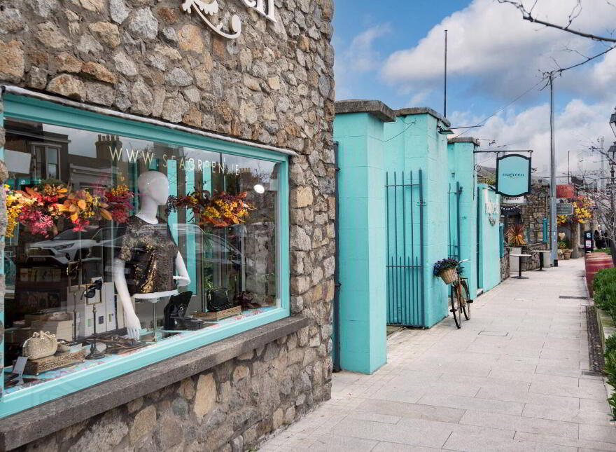 Apartment 28 Monkstown Square, Monkstown Avenue, Monkstown, A94E1AK