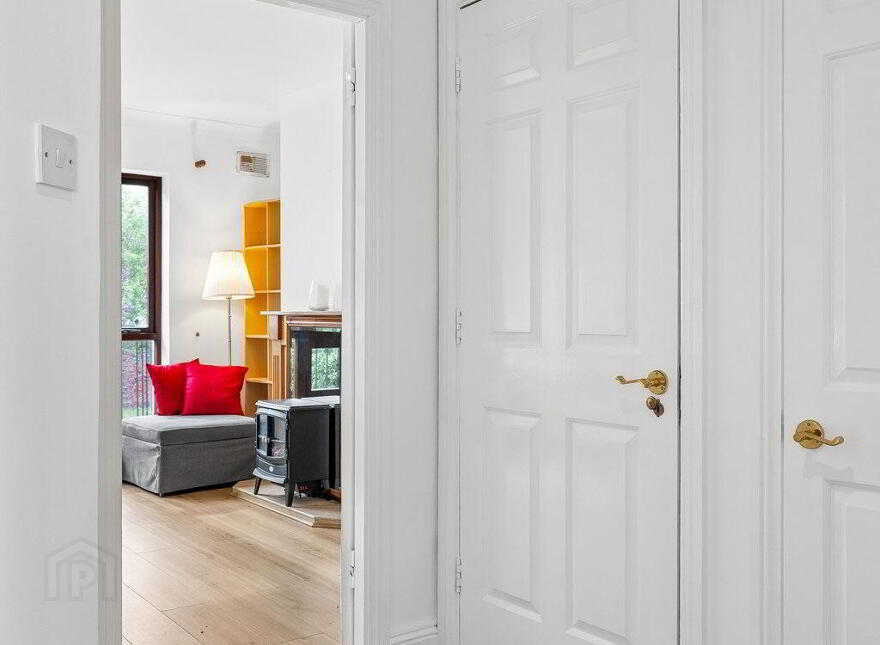 Apartment 28 Monkstown Square, Monkstown Avenue, Monkstown, A94E1AK