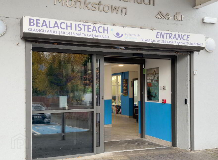 Apartment 28 Monkstown Square, Monkstown Avenue, Monkstown, A94E1AK