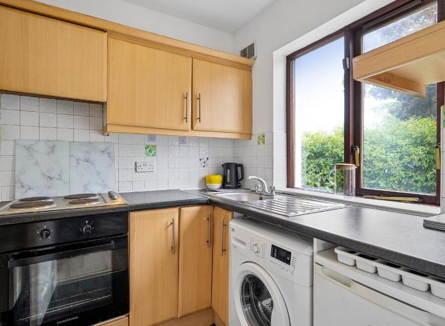 Apartment 28 Monkstown Square, Monkstown Avenue, Monkstown, A94E1AK