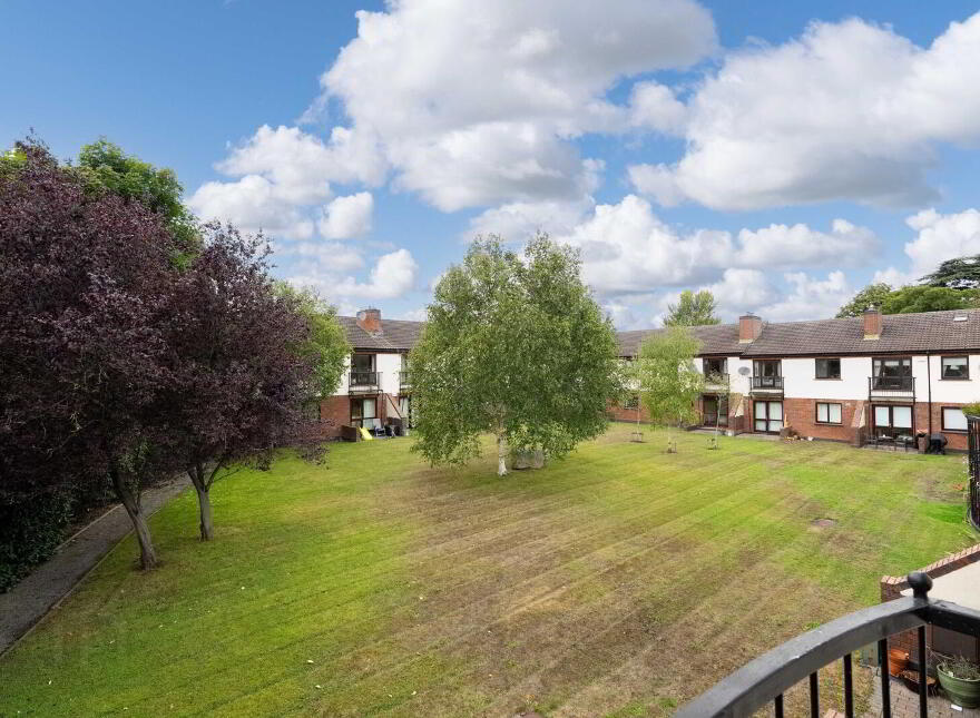 Apartment 28 Monkstown Square, Monkstown Avenue, Monkstown, A94E1AK