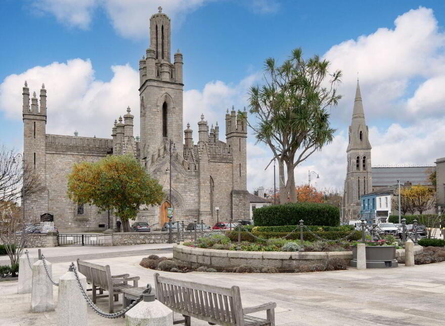 Apartment 28 Monkstown Square, Monkstown Avenue, Monkstown, A94E1AK