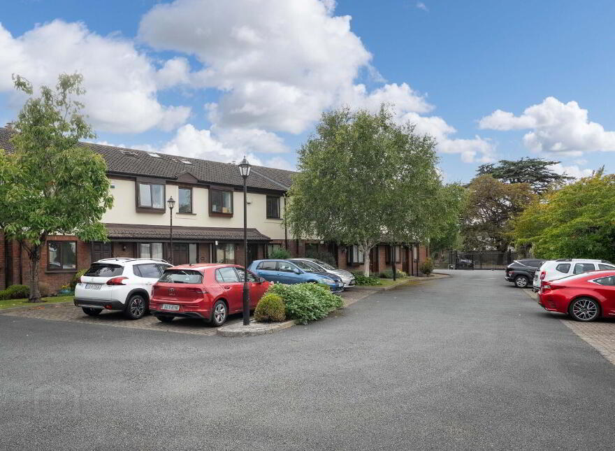 Apartment 28 Monkstown Square, Monkstown Avenue, Monkstown, A94E1AK
