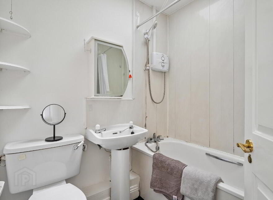 Apartment 28 Monkstown Square, Monkstown Avenue, Monkstown, A94E1AK