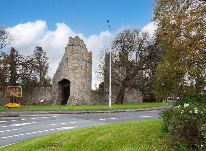 Apartment 28 Monkstown Square, Monkstown Avenue, Monkstown, A94E1AK