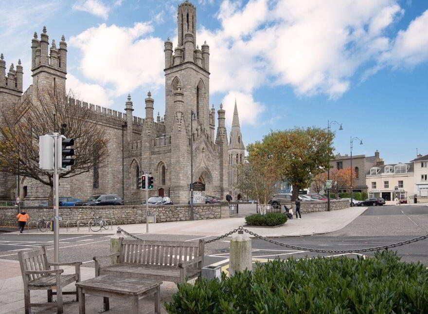 Apartment 28 Monkstown Square, Monkstown Avenue, Monkstown, A94E1AK
