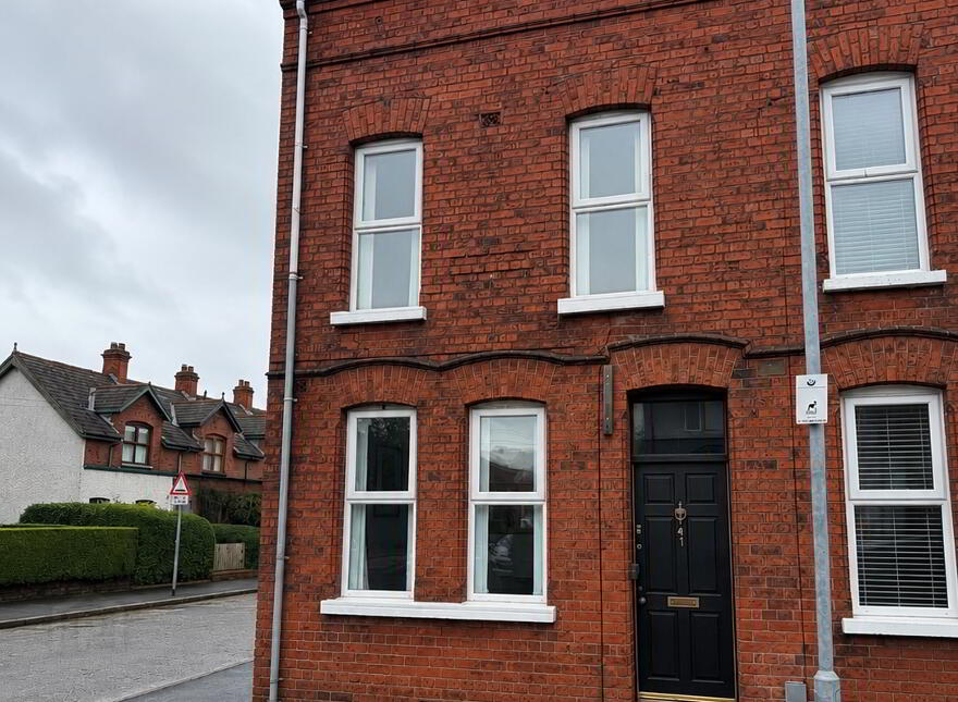 41 Rathdrum Street, Belfast, BT9 7GB