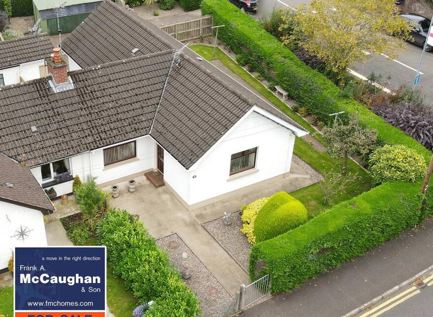 5 Eastermeade Gardens, (Off North Road), Ballymoney, BT53 6BD