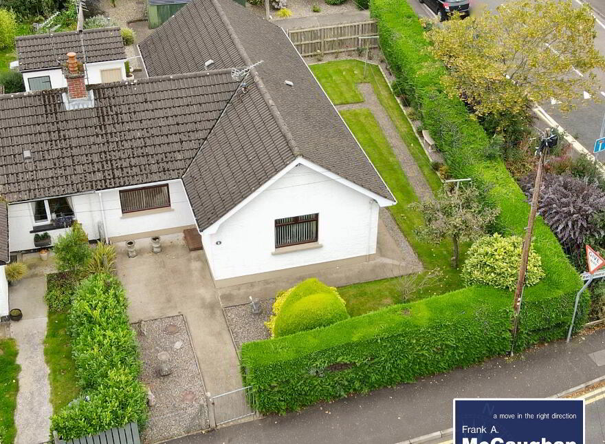 5 Eastermeade Gardens, (Off North Road), Ballymoney, BT53 6BD