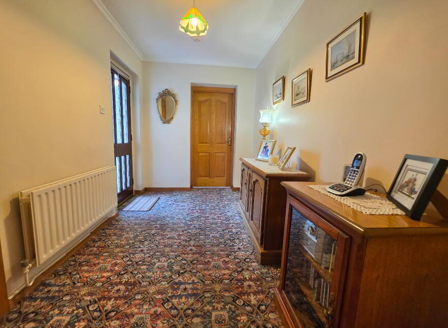 5 Eastermeade Gardens, (Off North Road), Ballymoney, BT53 6BD