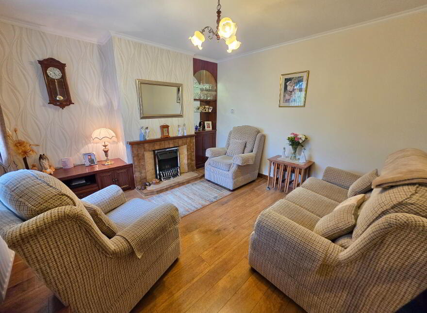 5 Eastermeade Gardens, (Off North Road), Ballymoney, BT53 6BD