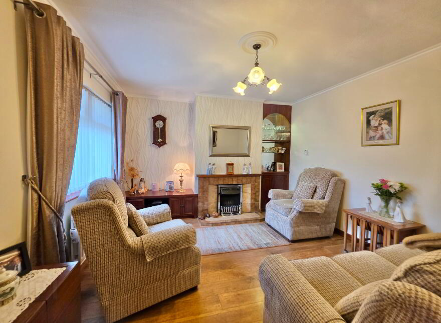 5 Eastermeade Gardens, (Off North Road), Ballymoney, BT53 6BD