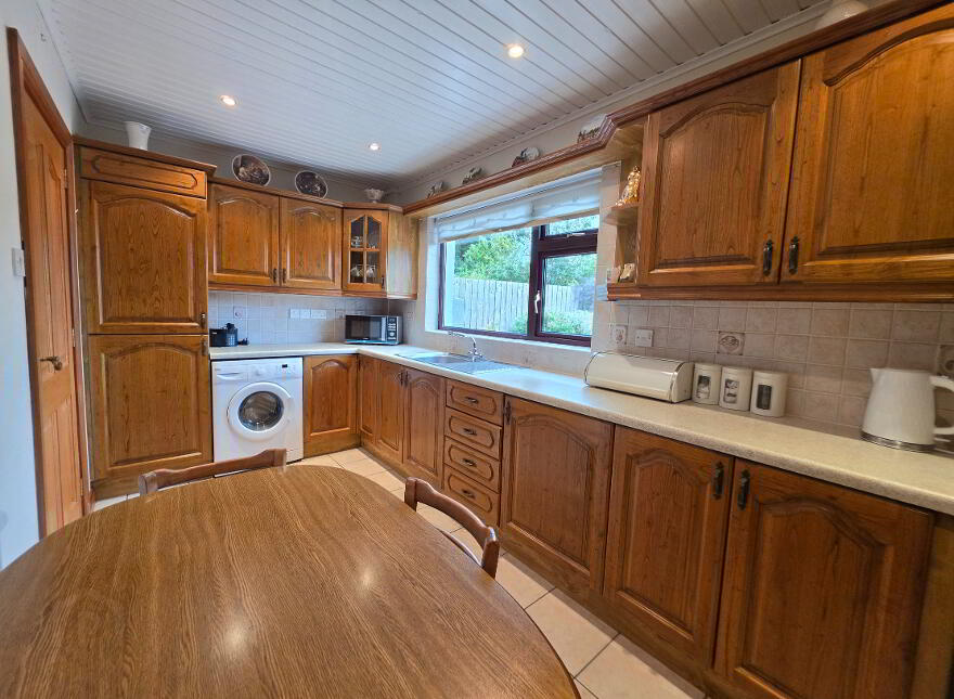 5 Eastermeade Gardens, (Off North Road), Ballymoney, BT53 6BD