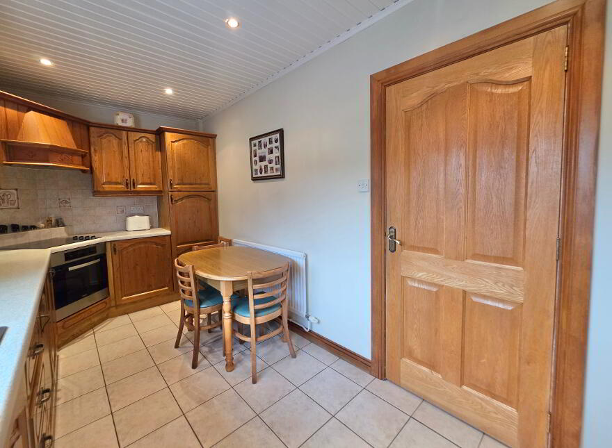 5 Eastermeade Gardens, (Off North Road), Ballymoney, BT53 6BD