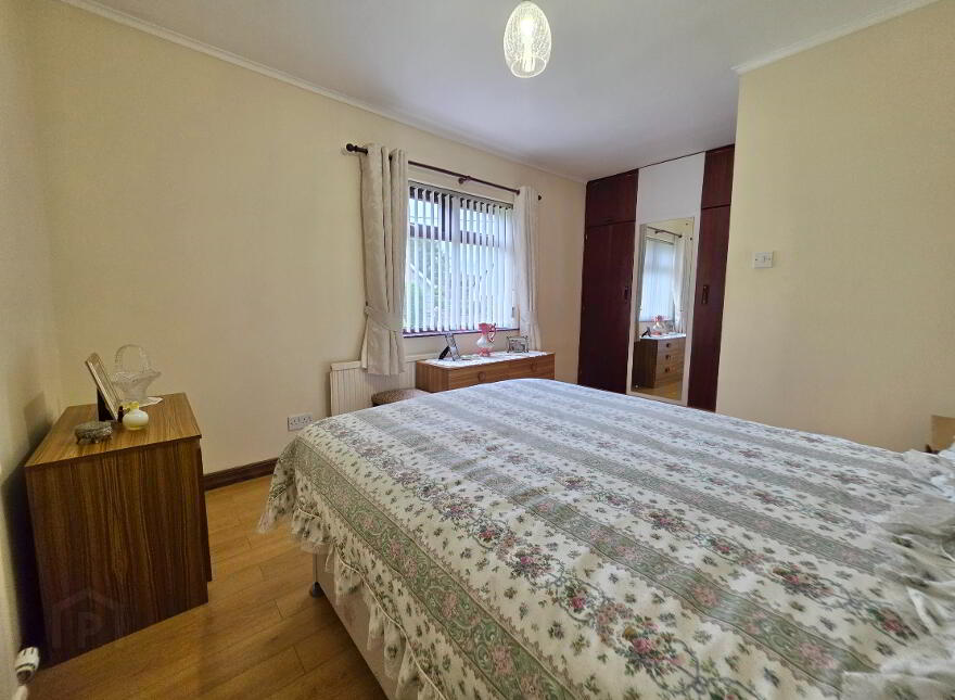 5 Eastermeade Gardens, (Off North Road), Ballymoney, BT53 6BD